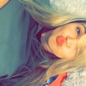 Meet your Posher, Vanna